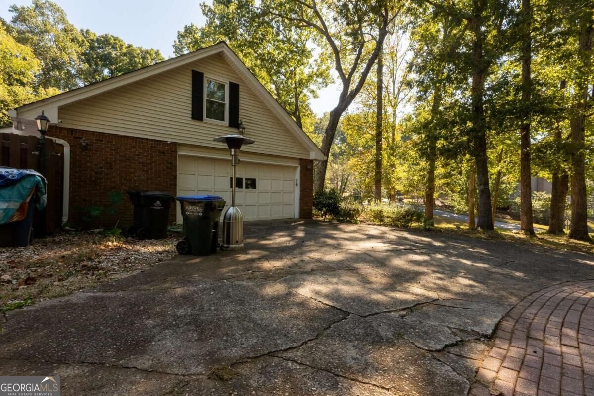 245 Waverly Hall Drive Roswell - Photo 53