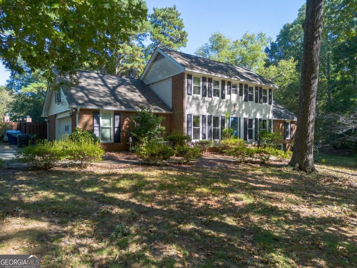 245 Waverly Hall Drive Roswell - Photo 54