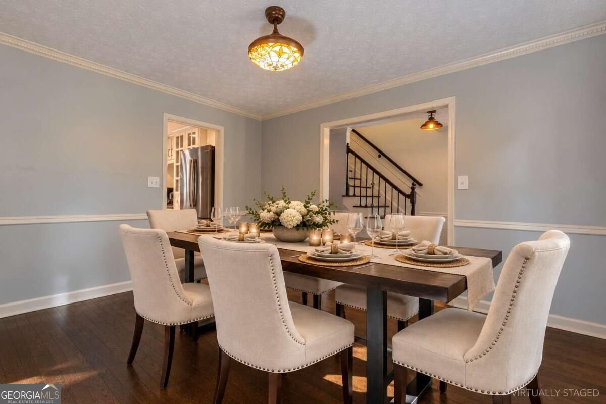 245 Waverly Hall Drive Roswell - Photo 9