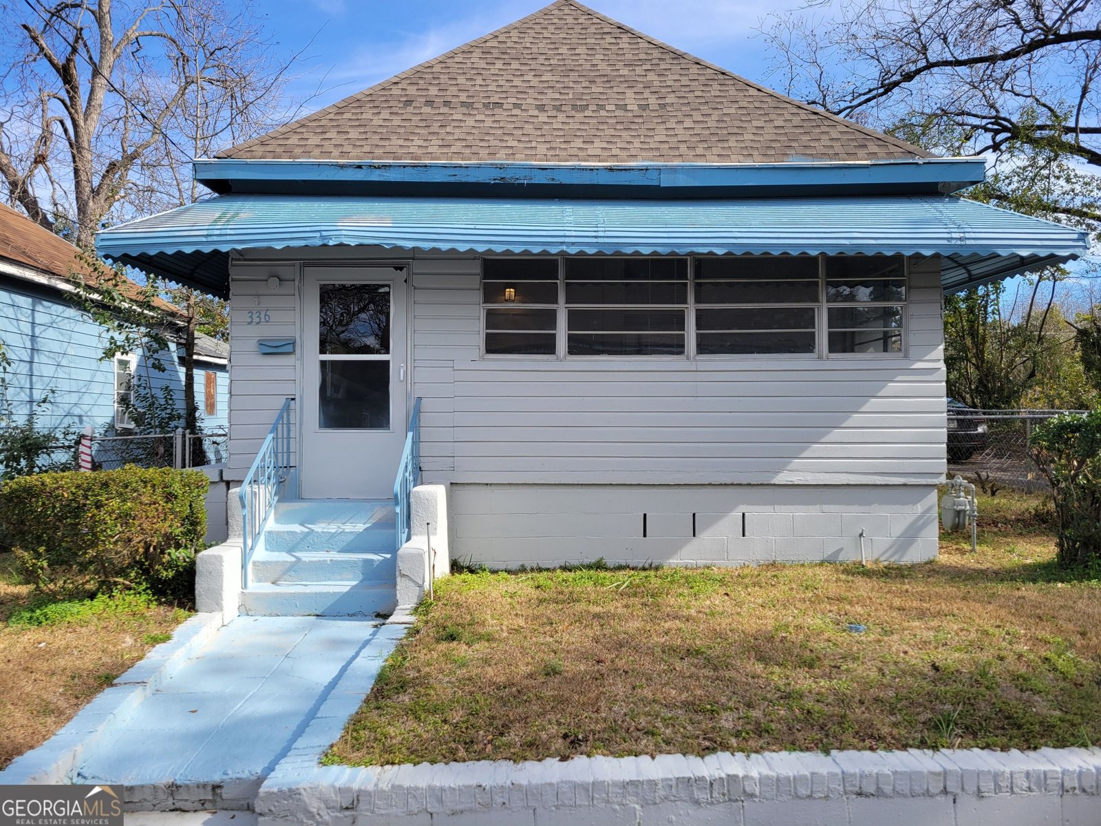 336 Empire Avenue Macon - main photo