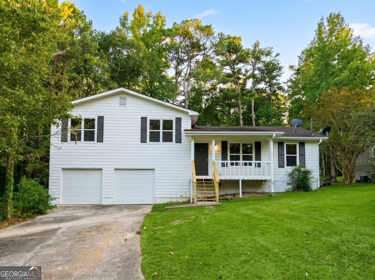58 Alps Ct Fairburn - main photo