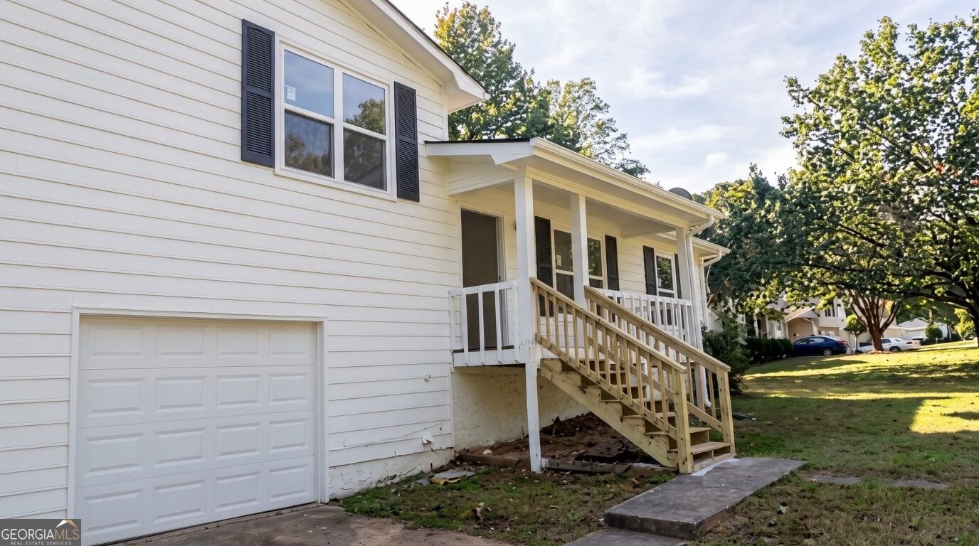 58 Alps Ct Fairburn - Photo 19