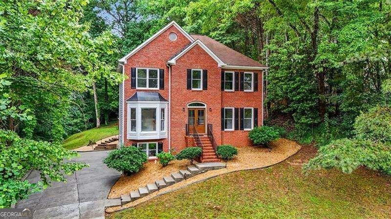 2280 Northbrook Ridge Kennesaw - main photo