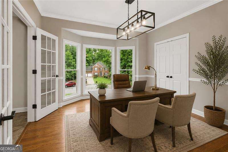 2280 Northbrook Ridge Kennesaw - Photo 13