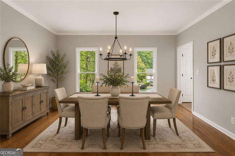 2280 Northbrook Ridge Kennesaw - Photo 16