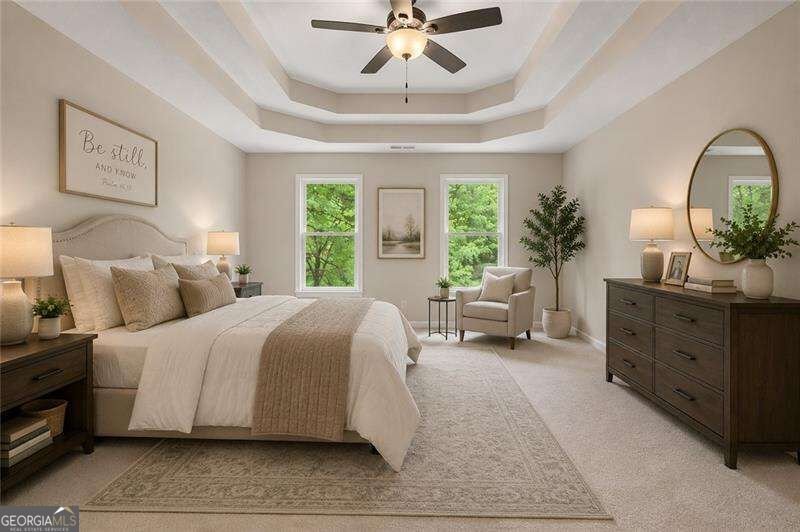 2280 Northbrook Ridge Kennesaw - Photo 18