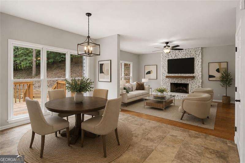 2280 Northbrook Ridge Kennesaw - Photo 7