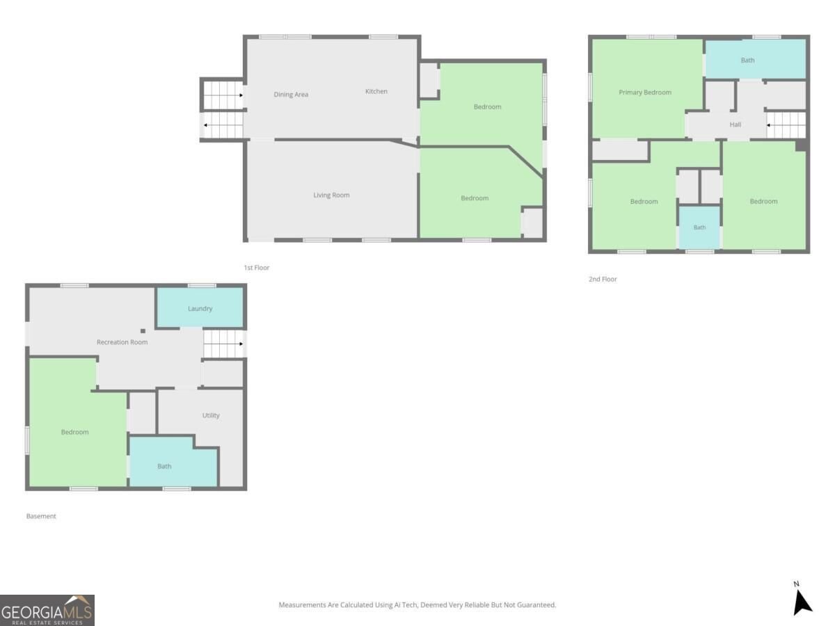 8288 Reinosa Way Jonesboro - Photo 40