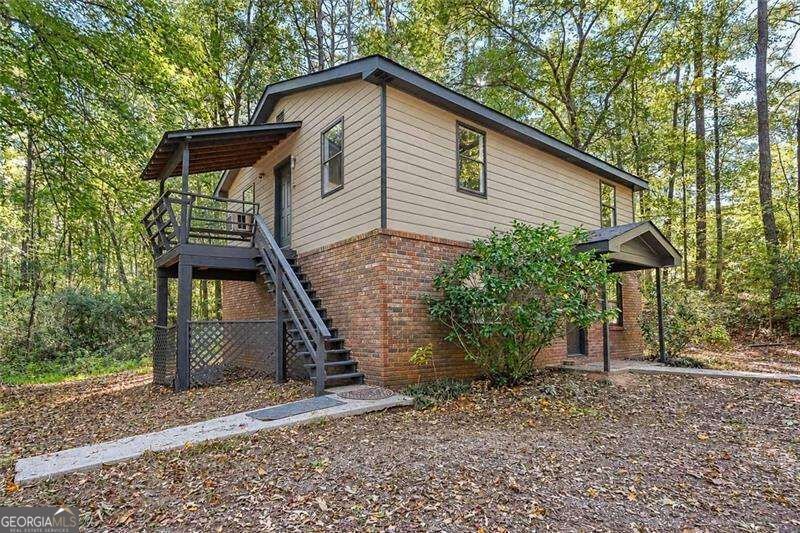 2482 Old Lower River Road Douglasville - Photo 14