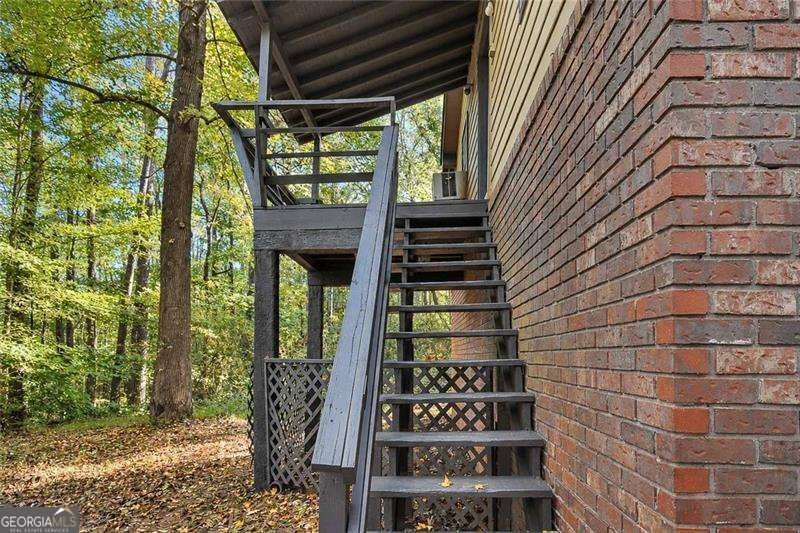 2482 Old Lower River Road Douglasville - Photo 15