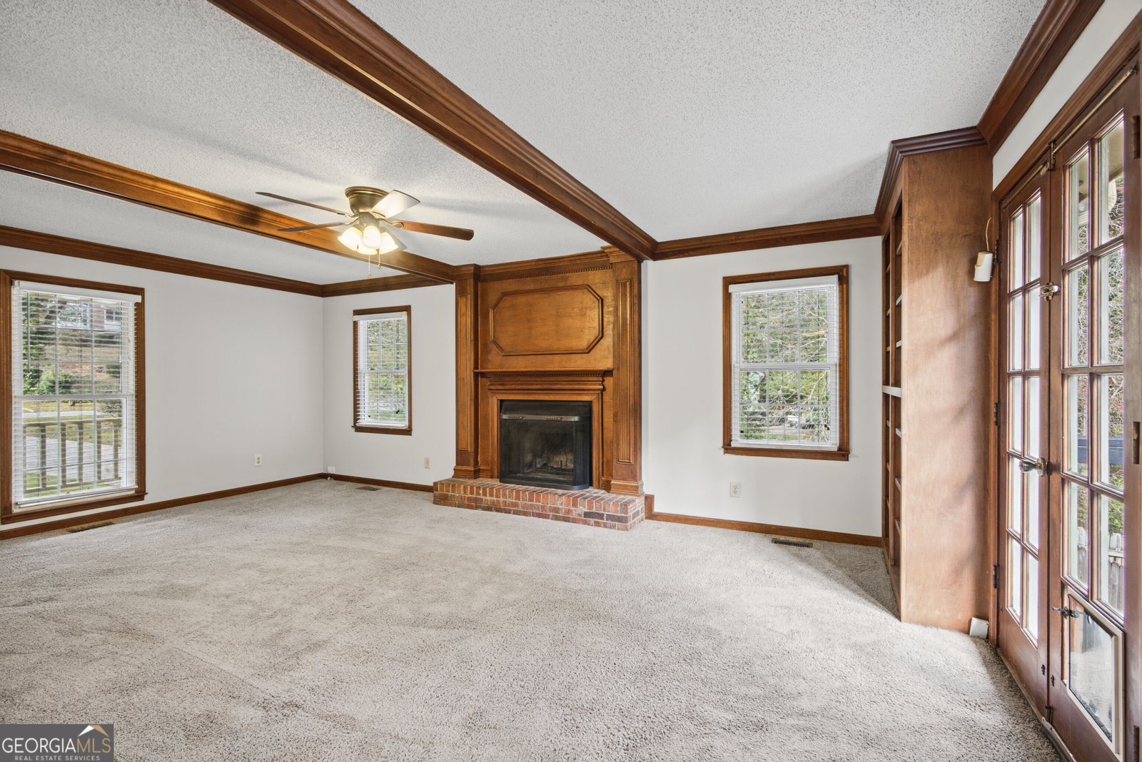 3111 Lakepoint Circle Acworth - Photo 12