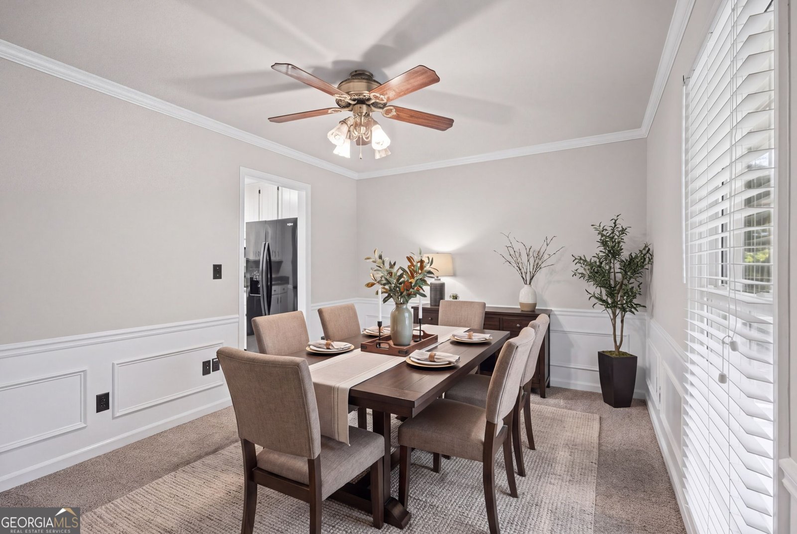 3111 Lakepoint Circle Acworth - Photo 14
