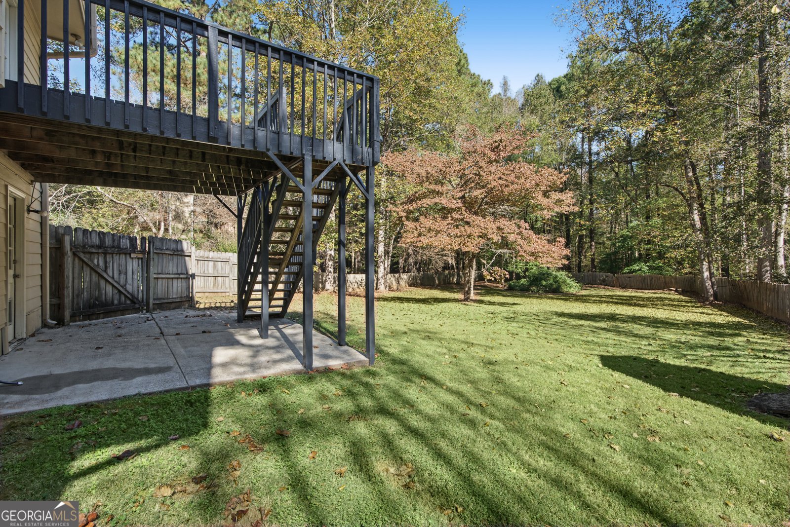 3111 Lakepoint Circle Acworth - Photo 39