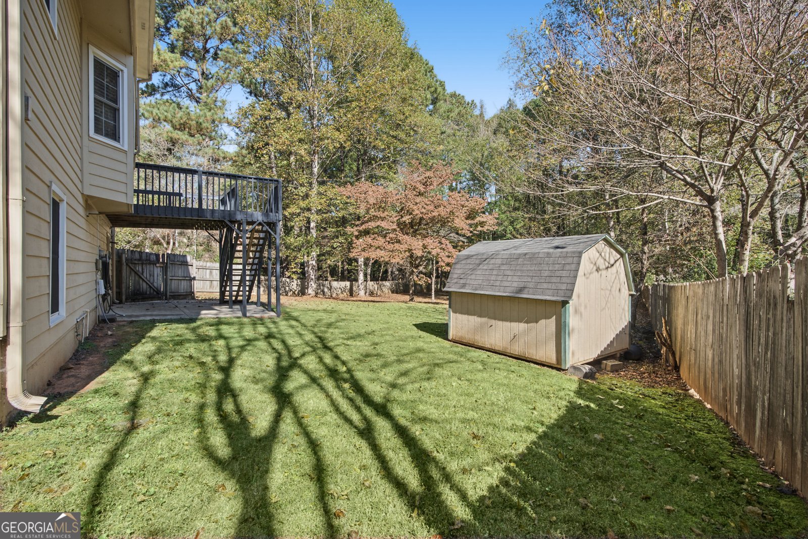 3111 Lakepoint Circle Acworth - Photo 40