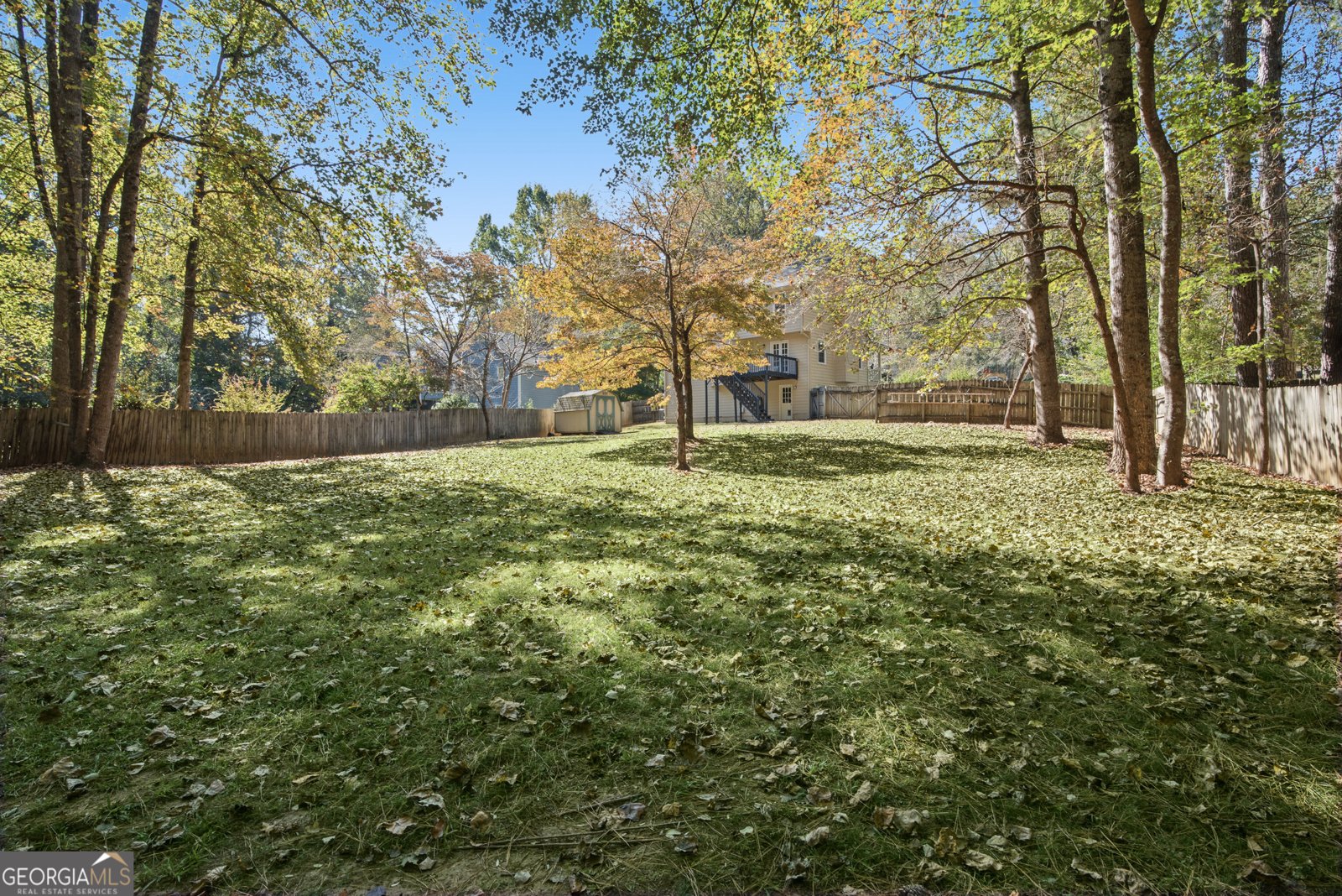 3111 Lakepoint Circle Acworth - Photo 41