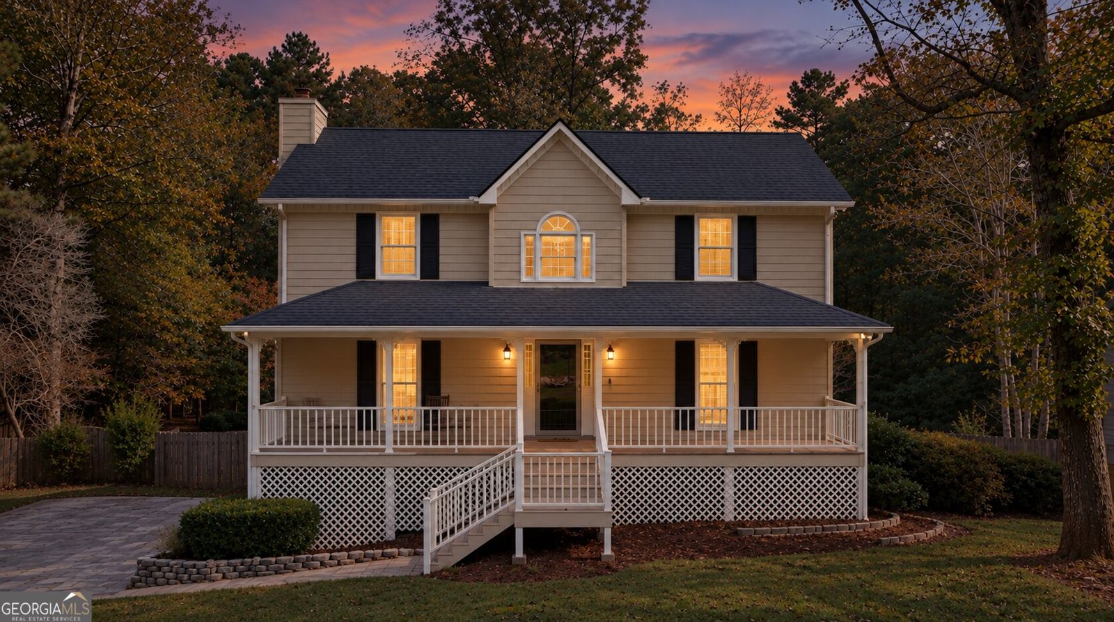 3111 Lakepoint Circle Acworth - Photo 43