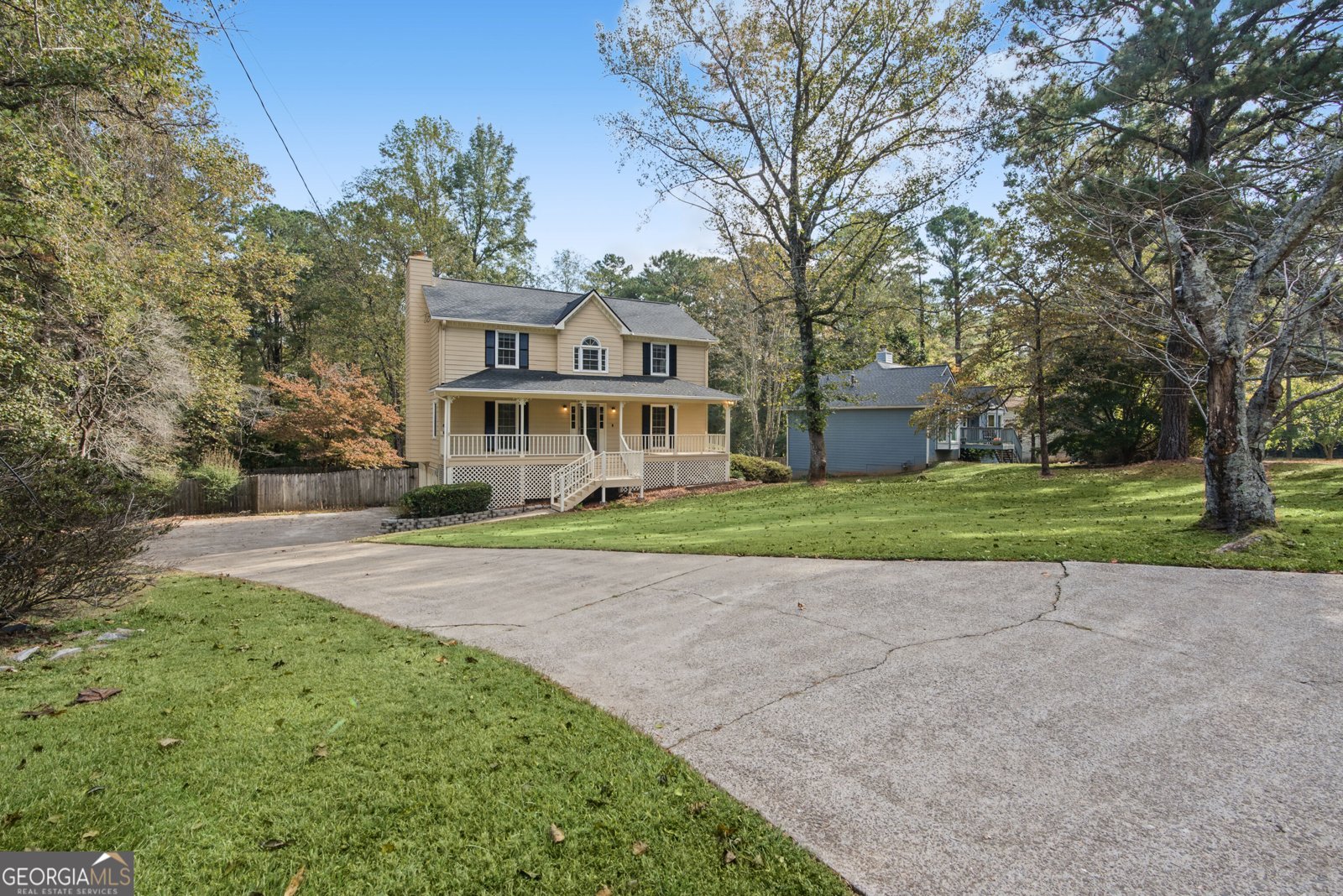 3111 Lakepoint Circle Acworth - Photo 44