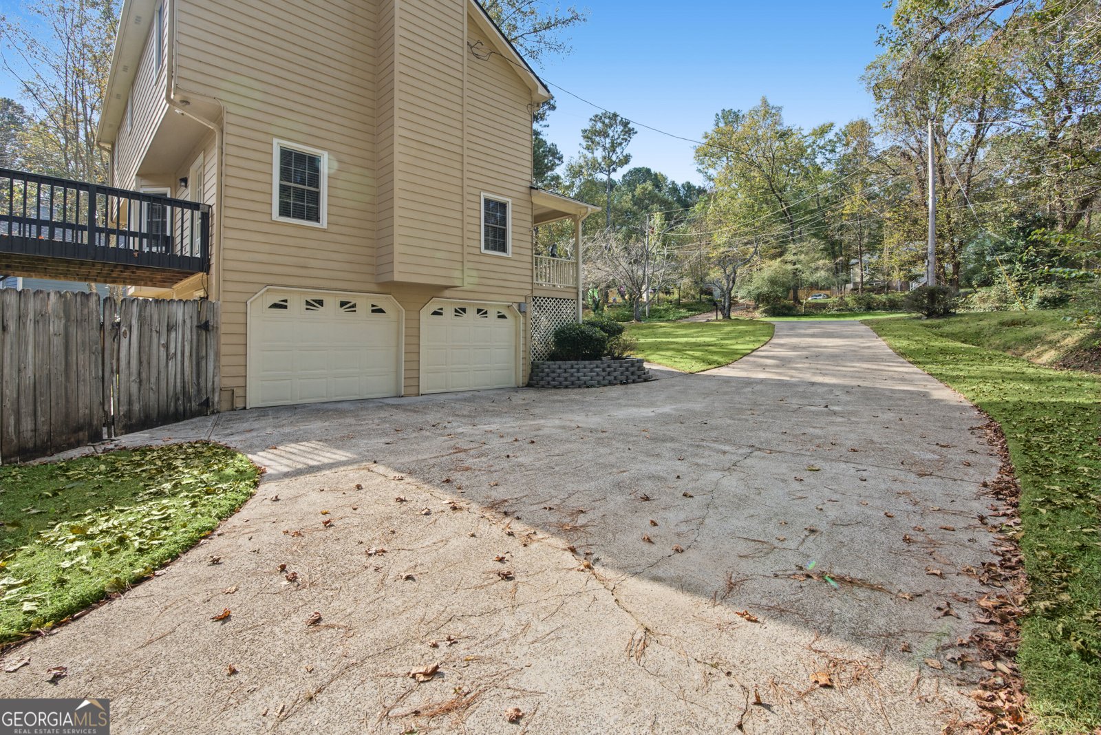 3111 Lakepoint Circle Acworth - Photo 45