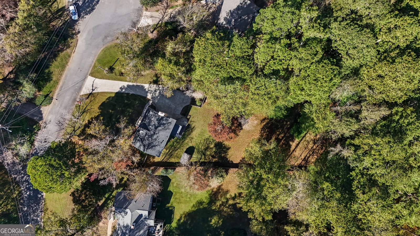 3111 Lakepoint Circle Acworth - Photo 47