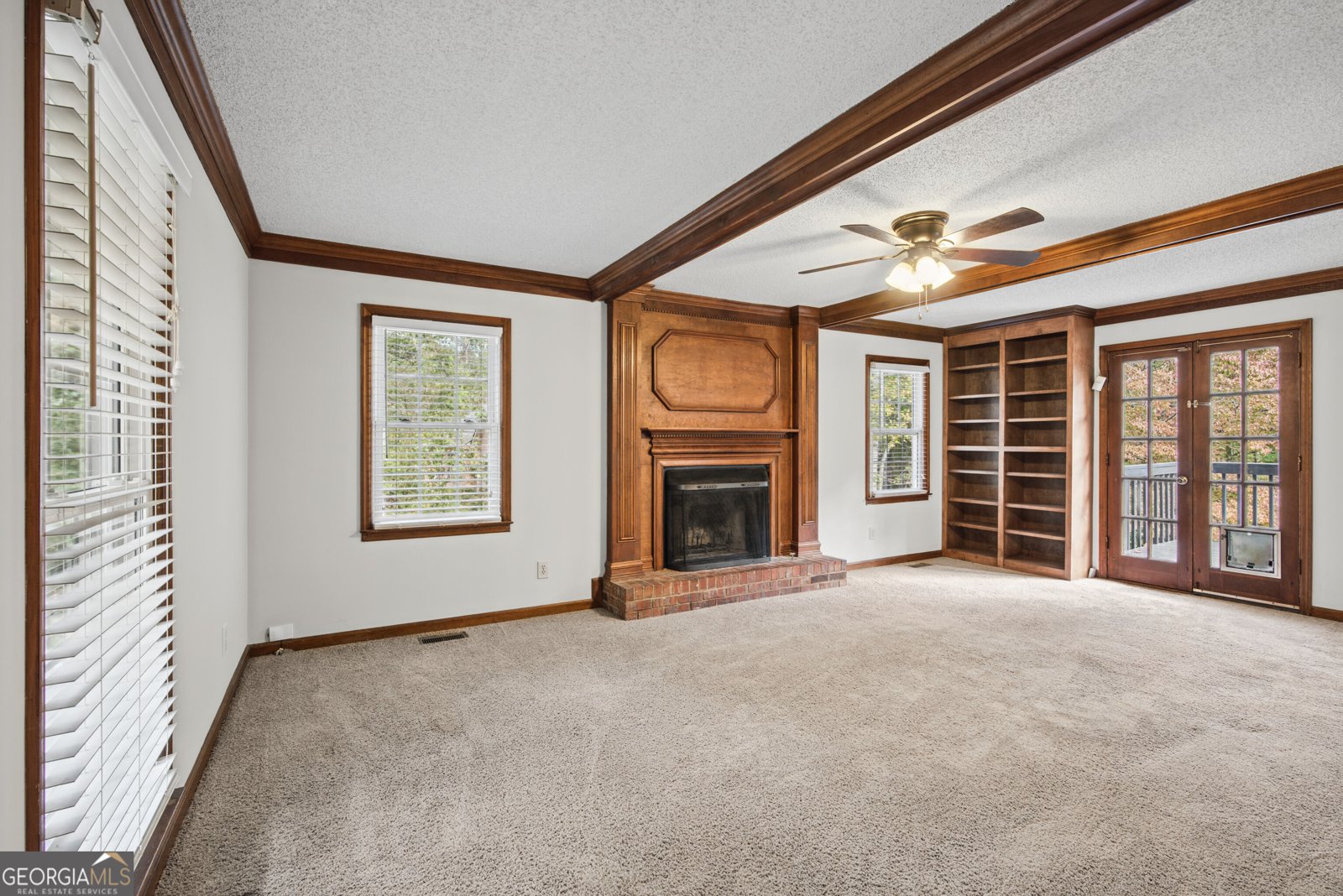 3111 Lakepoint Circle Acworth - Photo 8