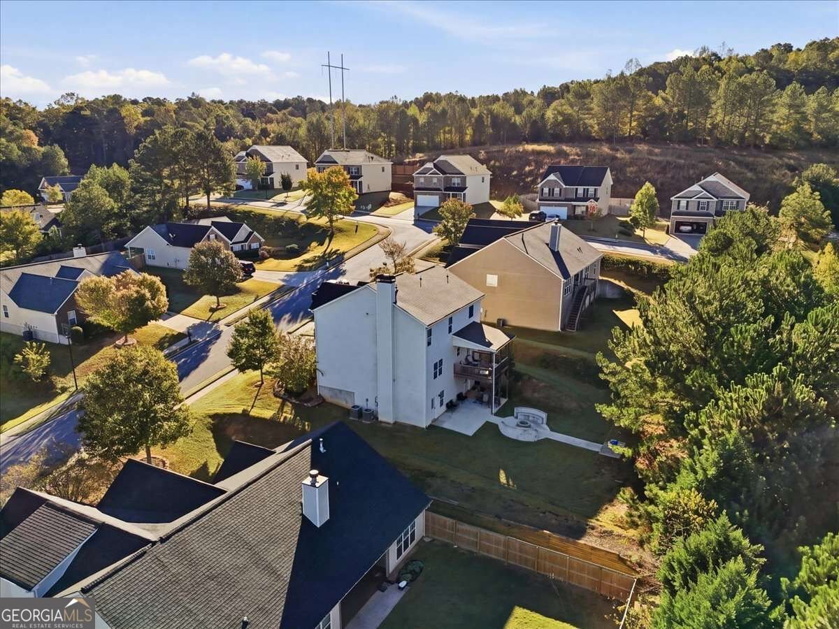 3835 Hawk Tail Drive Loganville - Photo 11