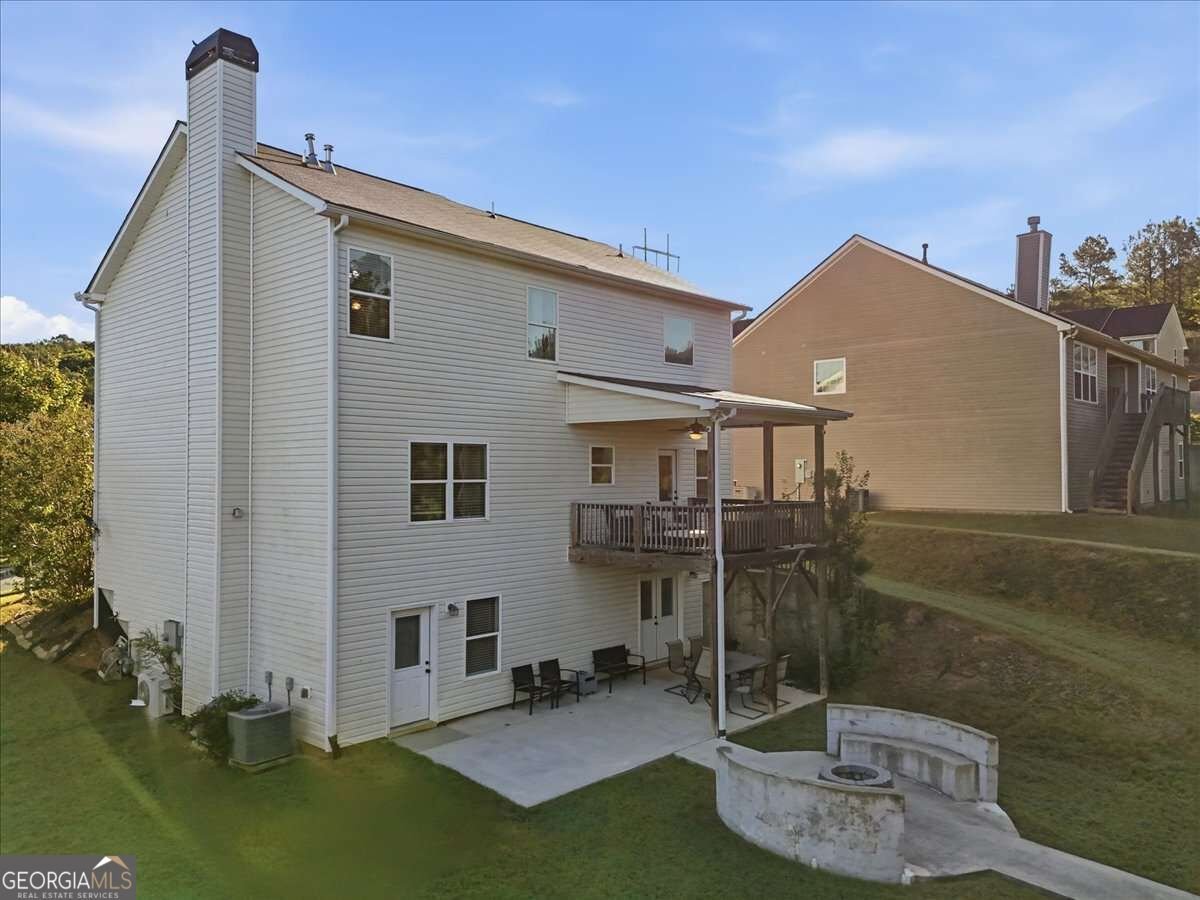 3835 Hawk Tail Drive Loganville - Photo 12