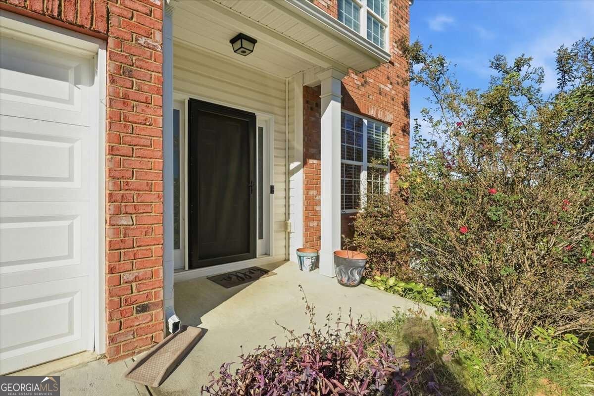 3835 Hawk Tail Drive Loganville - Photo 13
