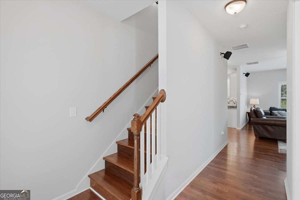 3835 Hawk Tail Drive Loganville - Photo 14