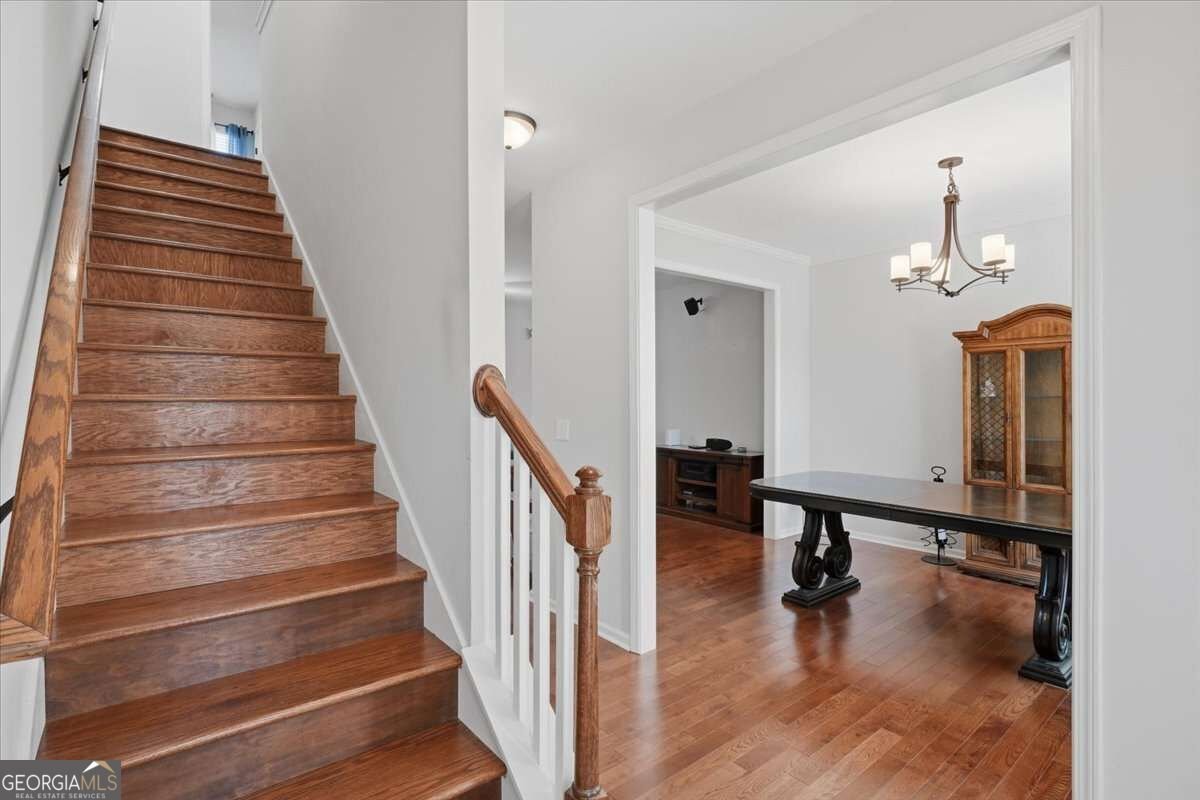 3835 Hawk Tail Drive Loganville - Photo 15