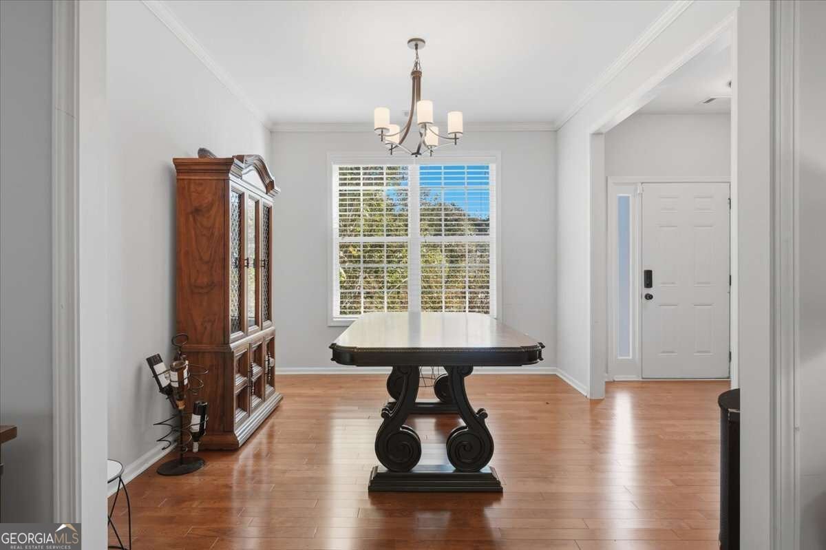 3835 Hawk Tail Drive Loganville - Photo 17
