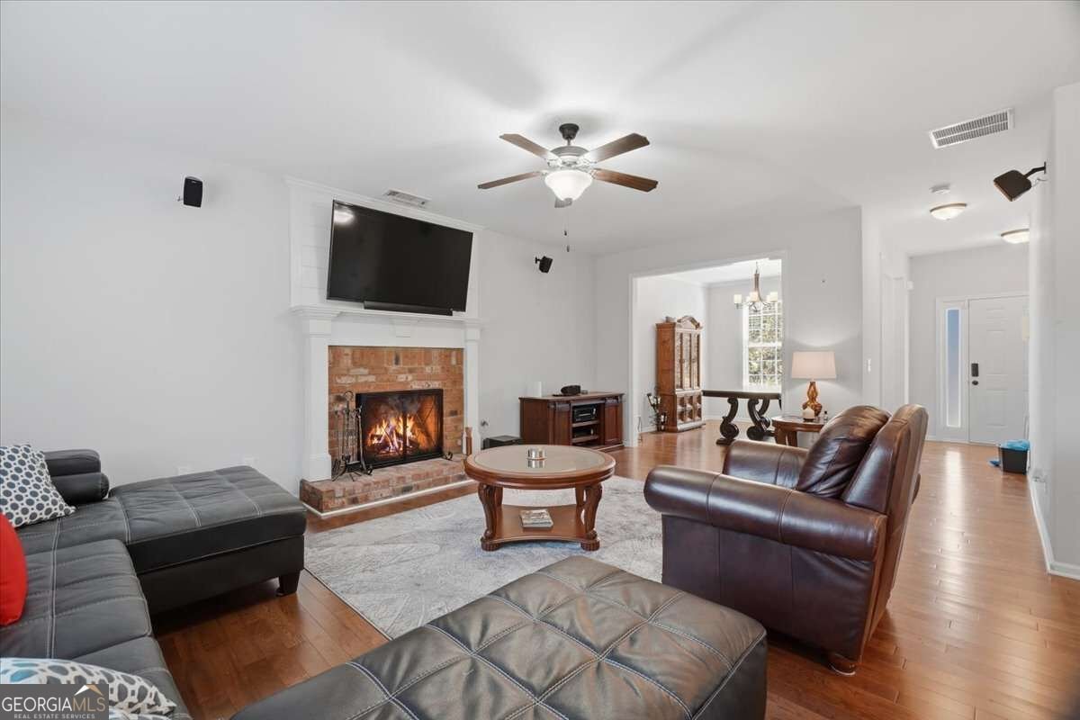 3835 Hawk Tail Drive Loganville - Photo 19
