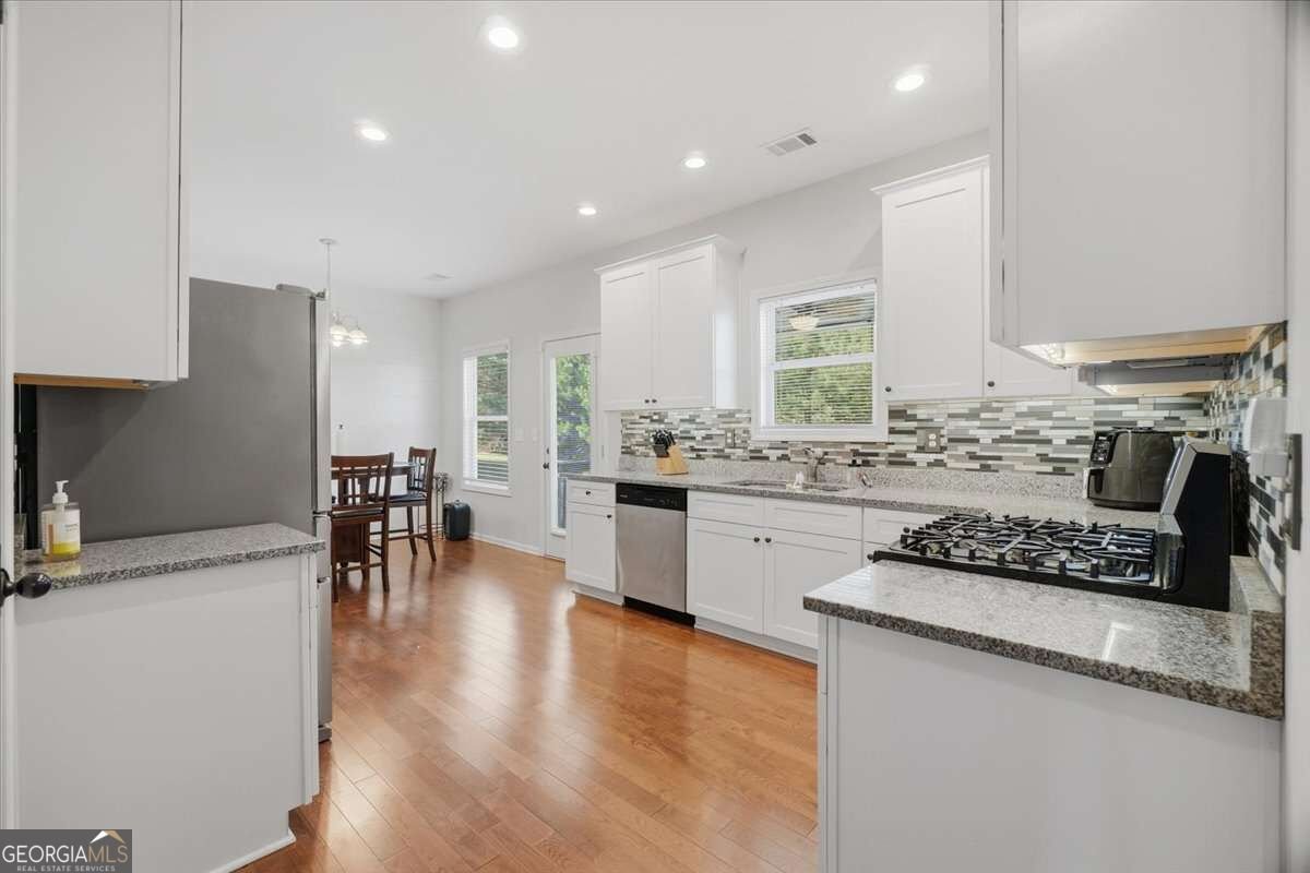 3835 Hawk Tail Drive Loganville - Photo 21