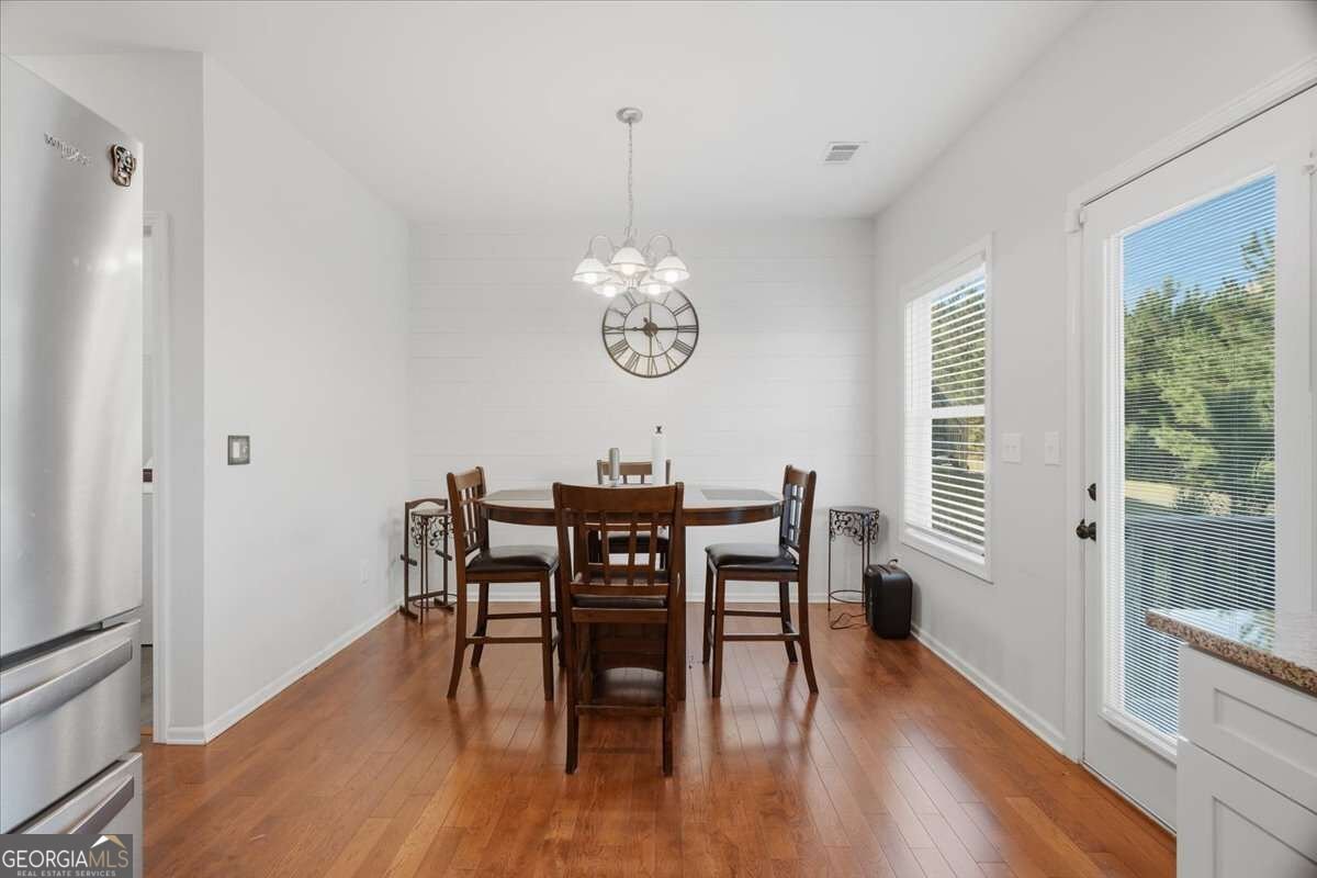 3835 Hawk Tail Drive Loganville - Photo 22