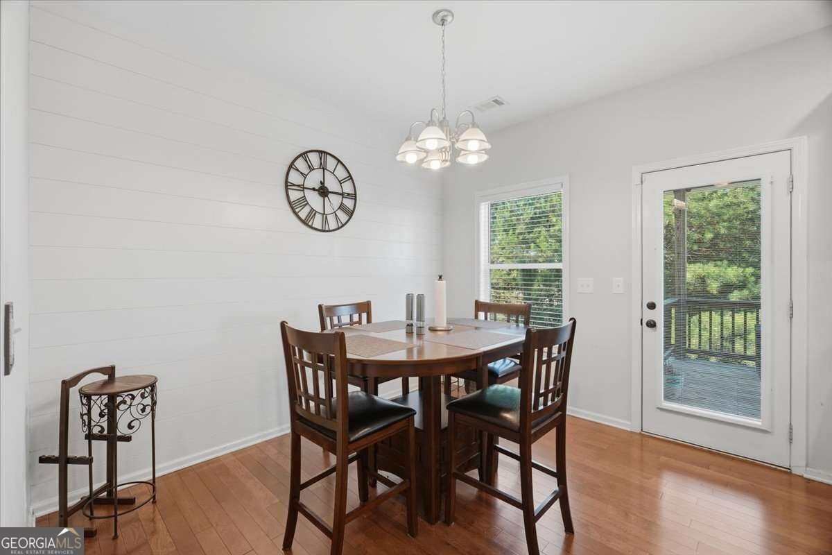 3835 Hawk Tail Drive Loganville - Photo 25