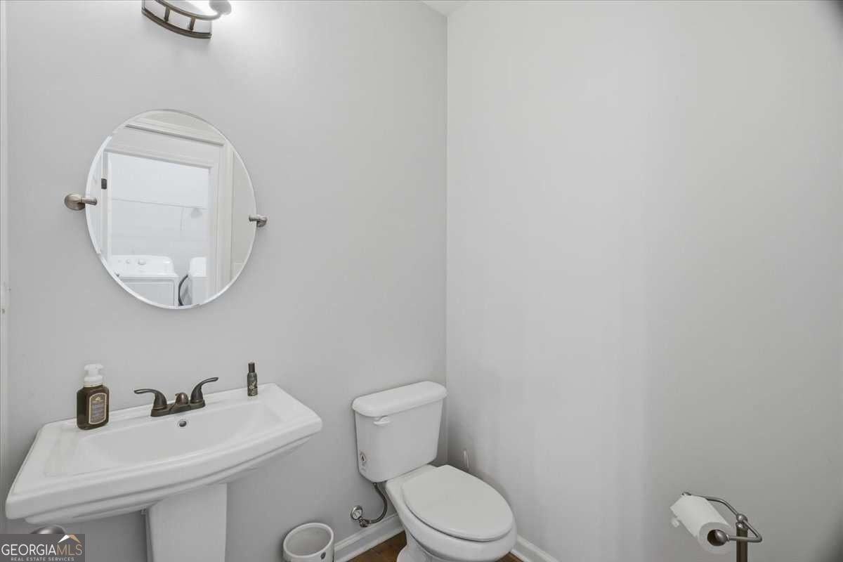 3835 Hawk Tail Drive Loganville - Photo 28