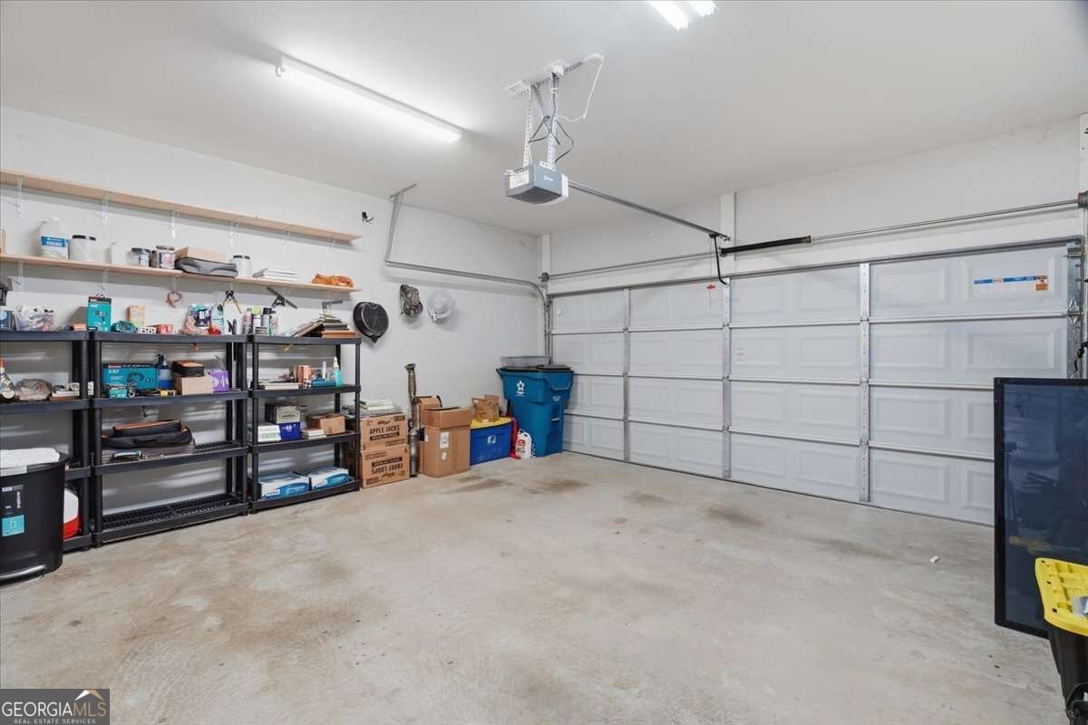 3835 Hawk Tail Drive Loganville - Photo 29