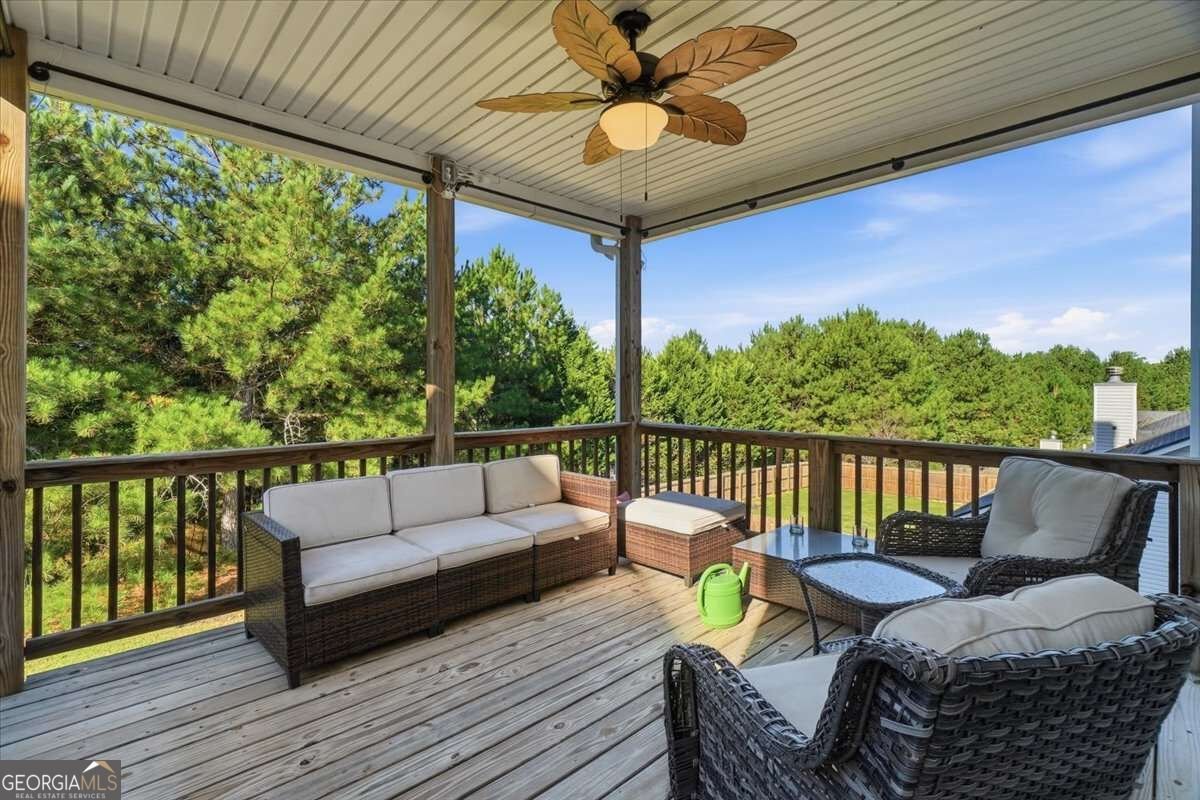 3835 Hawk Tail Drive Loganville - Photo 30