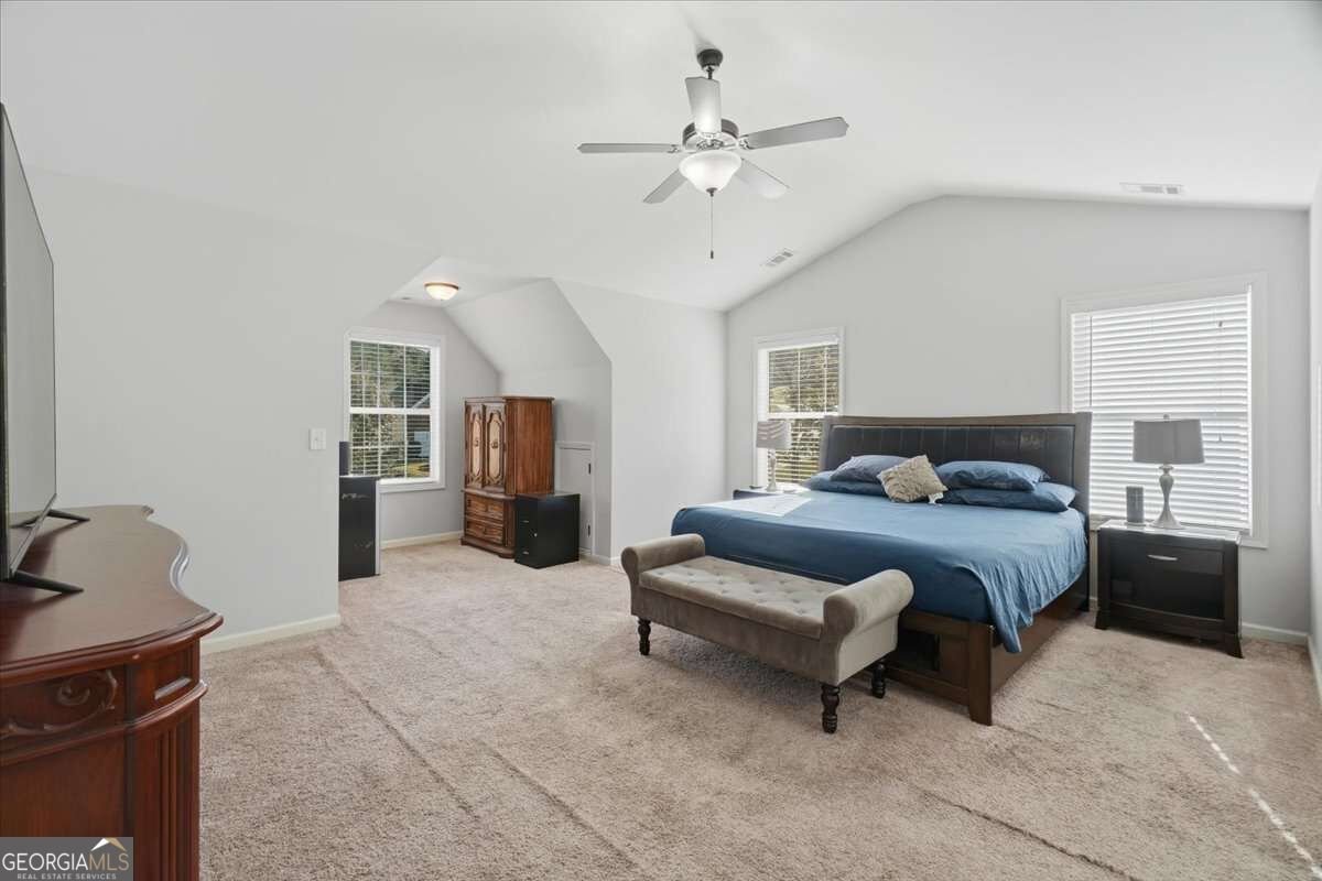 3835 Hawk Tail Drive Loganville - Photo 32