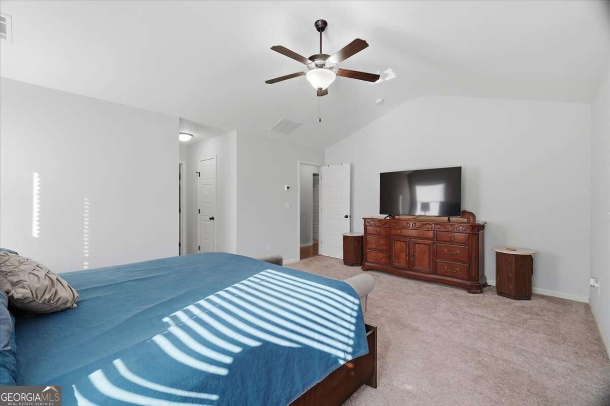 3835 Hawk Tail Drive Loganville - Photo 33