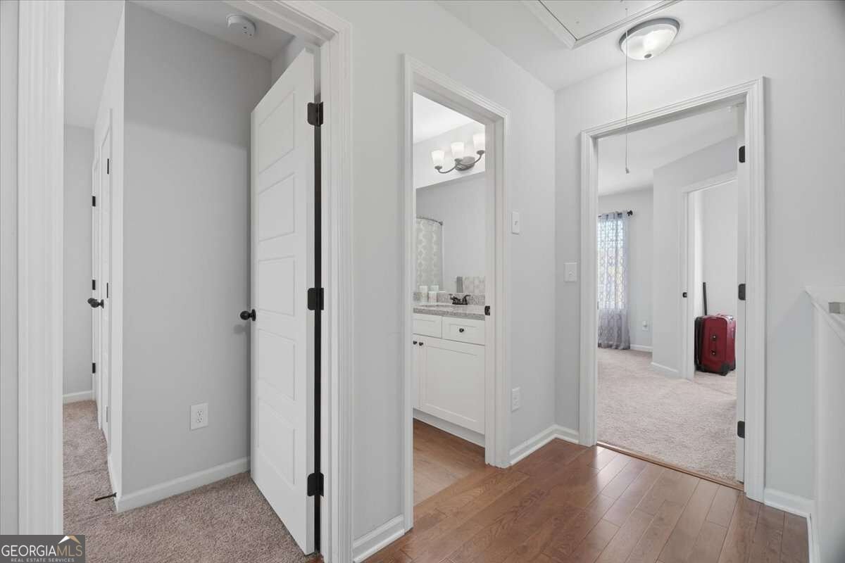 3835 Hawk Tail Drive Loganville - Photo 38