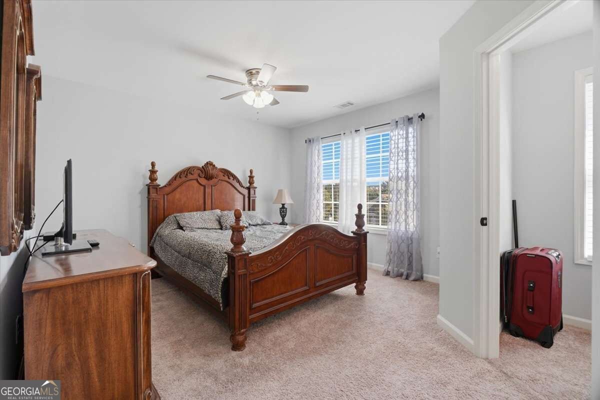 3835 Hawk Tail Drive Loganville - Photo 39