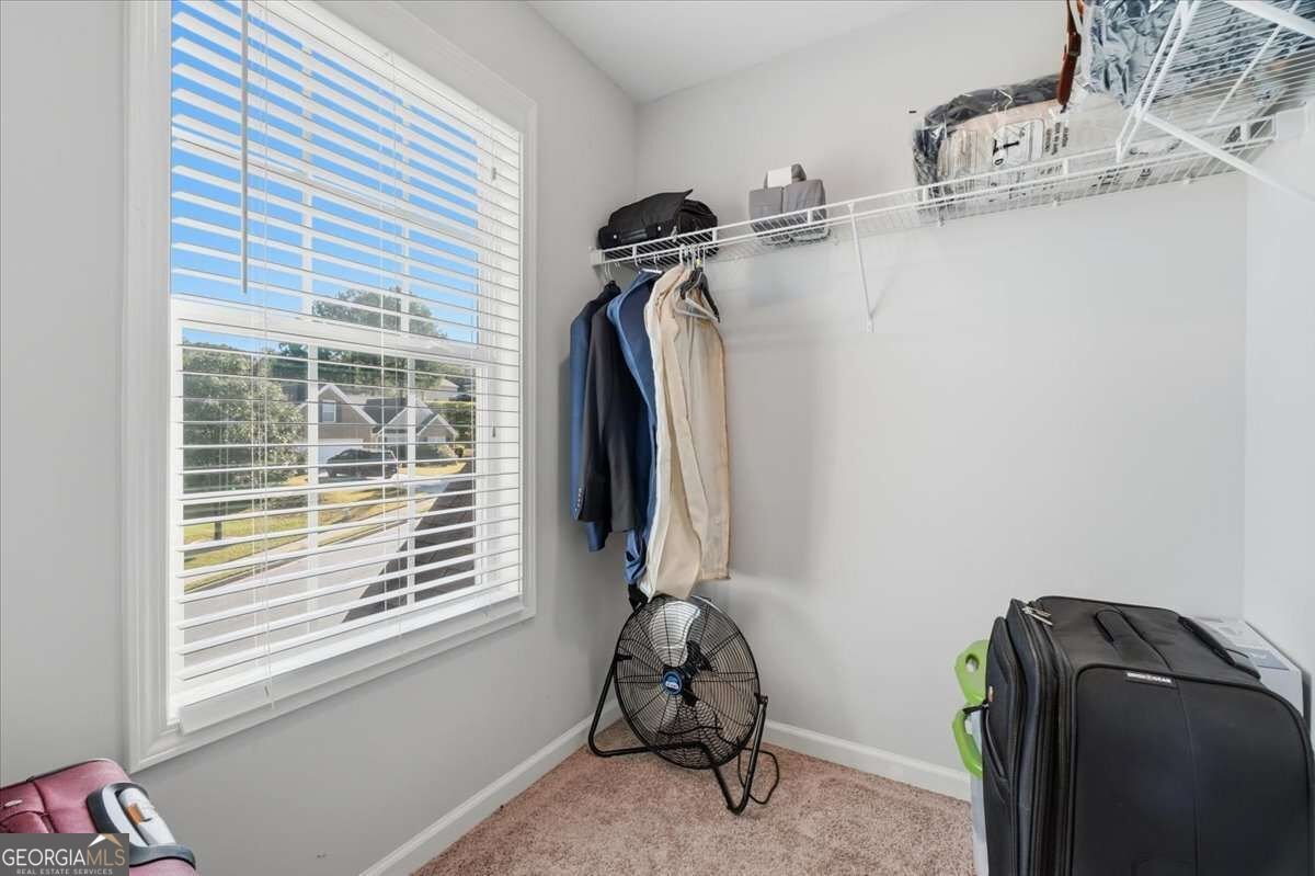 3835 Hawk Tail Drive Loganville - Photo 40
