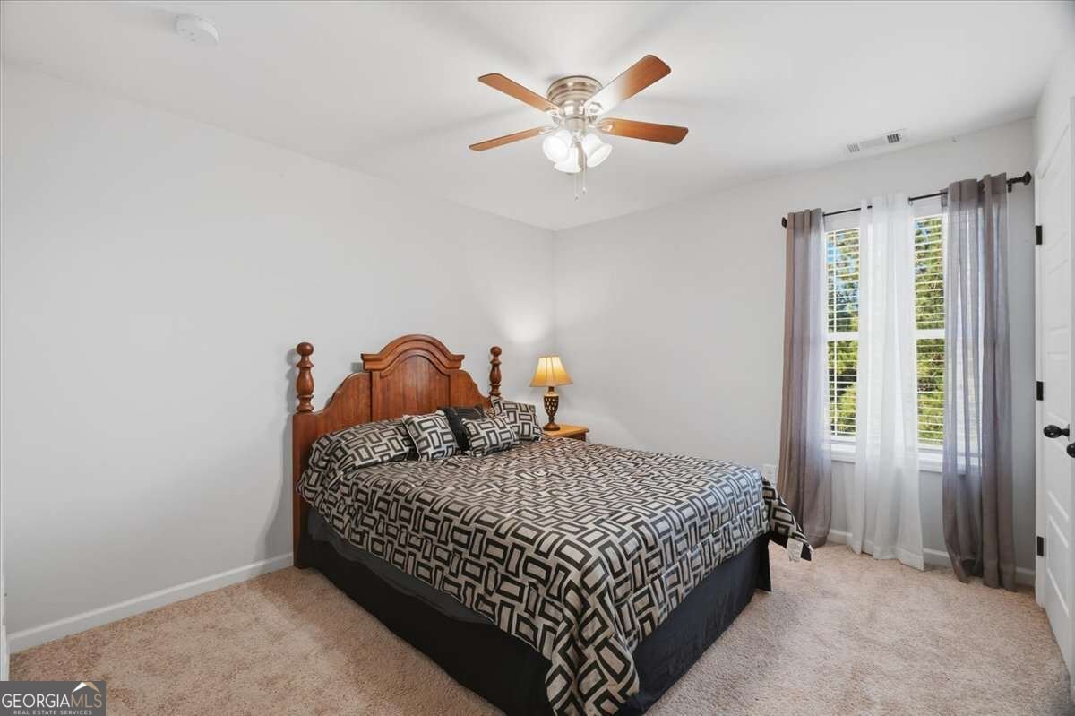 3835 Hawk Tail Drive Loganville - Photo 43