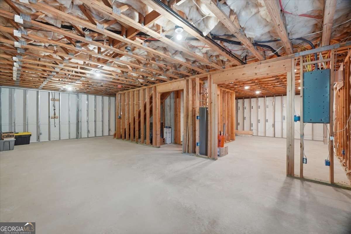 3835 Hawk Tail Drive Loganville - Photo 46