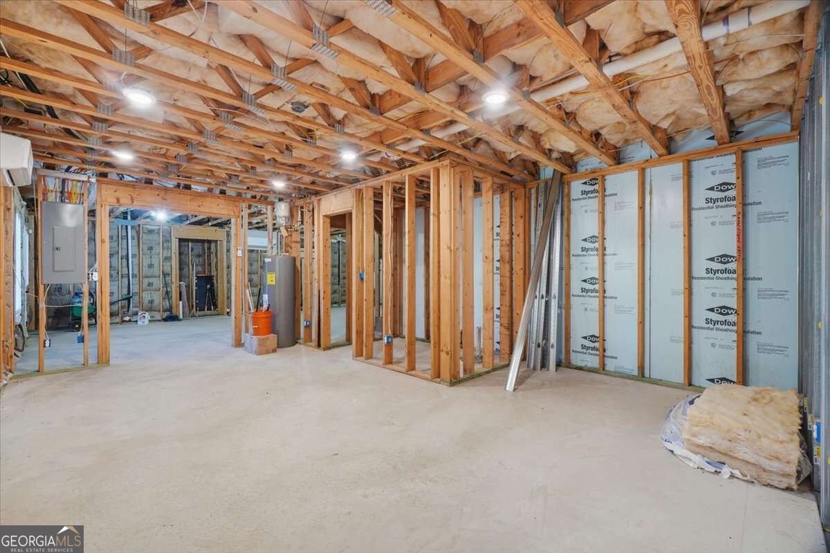 3835 Hawk Tail Drive Loganville - Photo 47