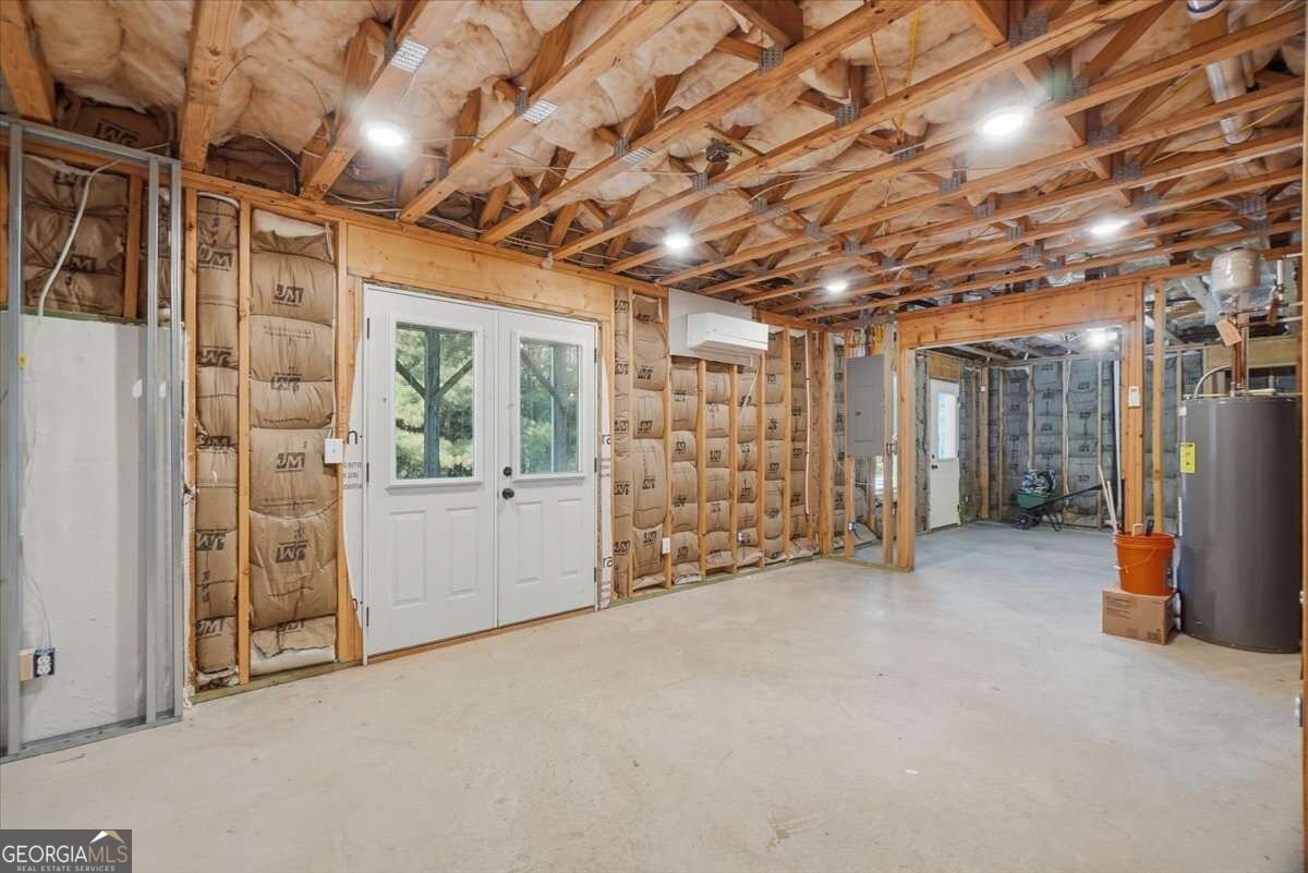3835 Hawk Tail Drive Loganville - Photo 48