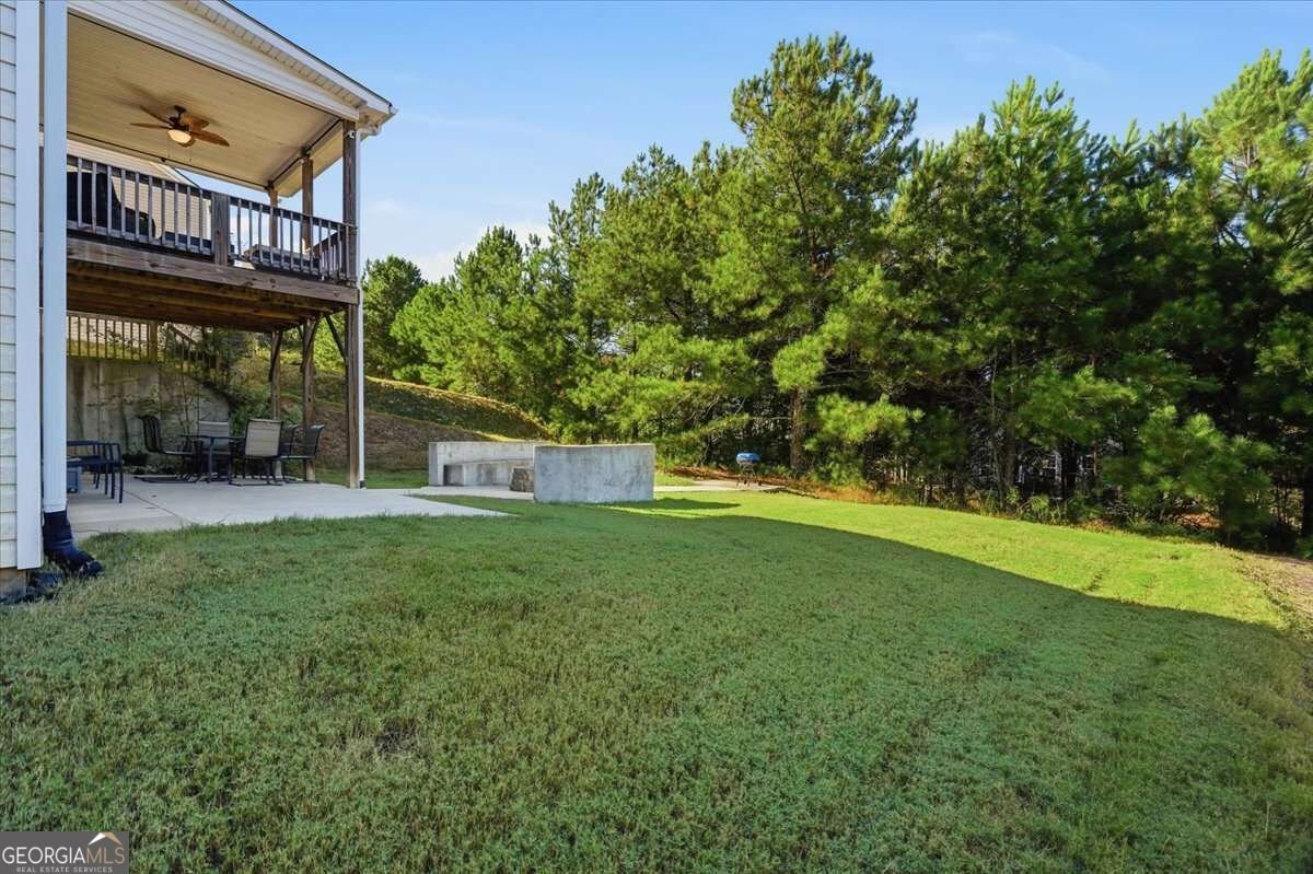 3835 Hawk Tail Drive Loganville - Photo 49