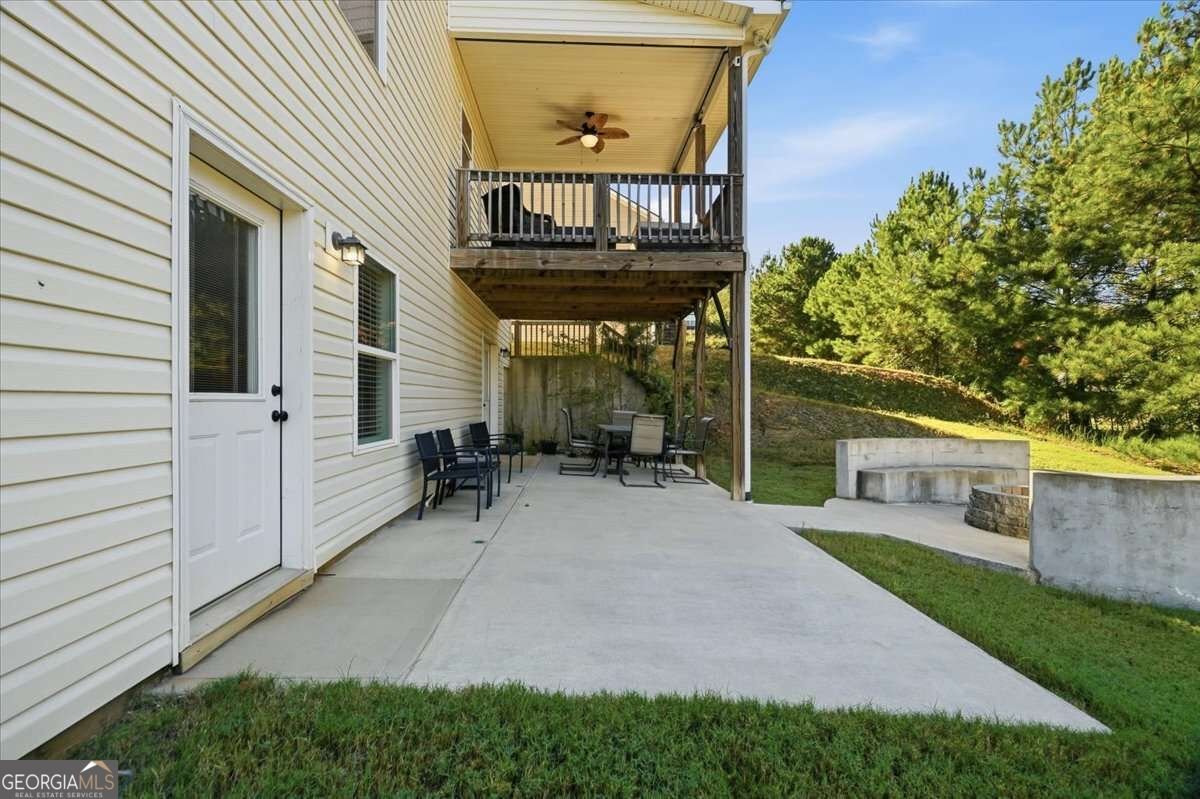 3835 Hawk Tail Drive Loganville - Photo 50