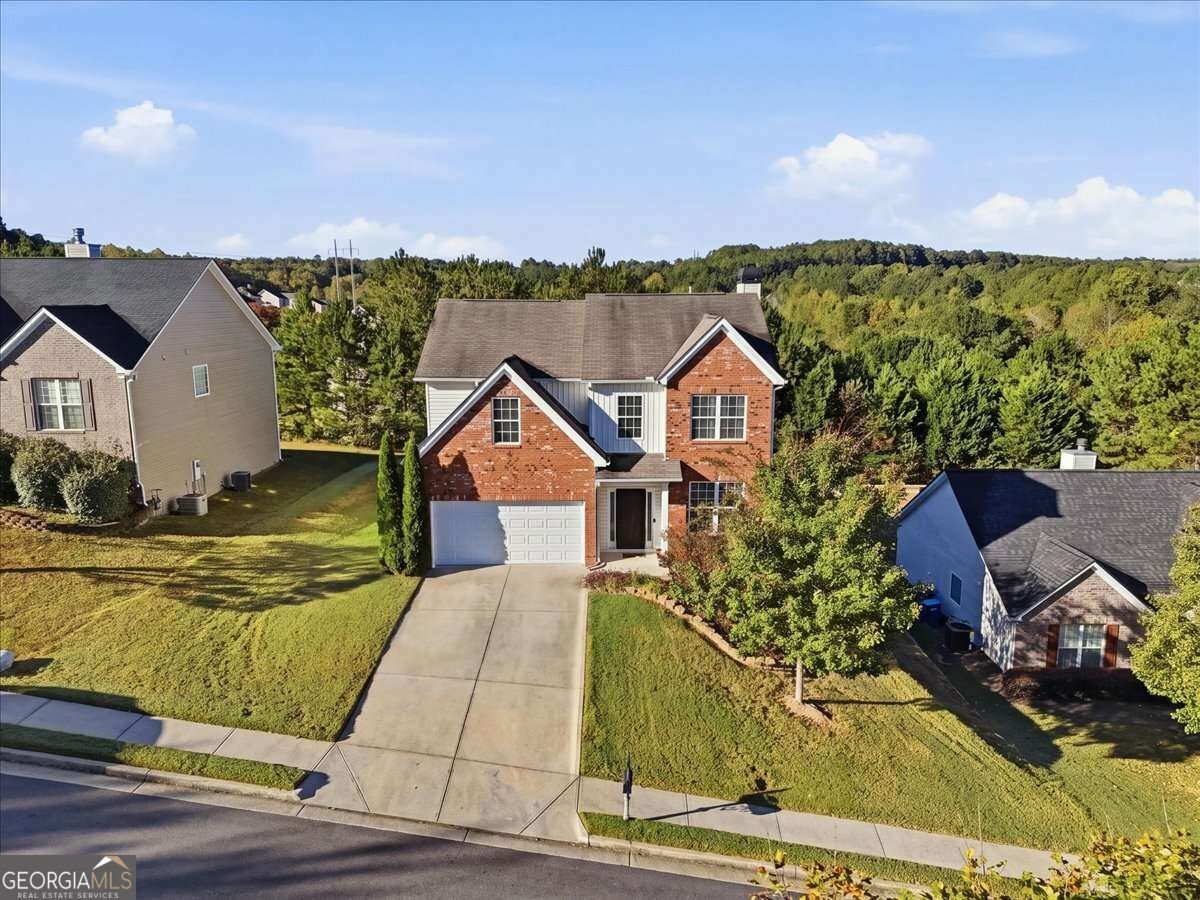 3835 Hawk Tail Drive Loganville - Photo 6