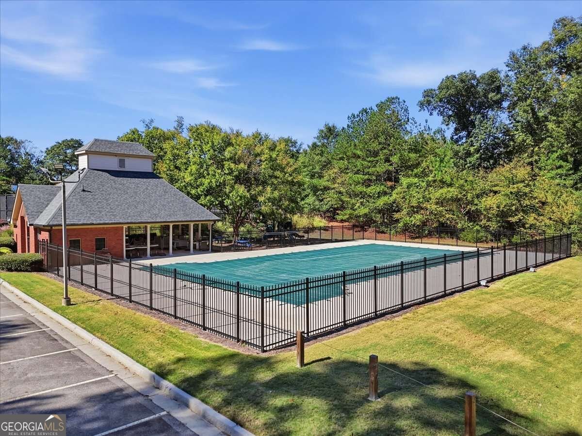 3835 Hawk Tail Drive Loganville - Photo 63